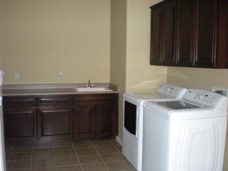 1520 West Brianna Road Phoenix, AZ 85085 - Photo 4 of 12 Laundry Rm