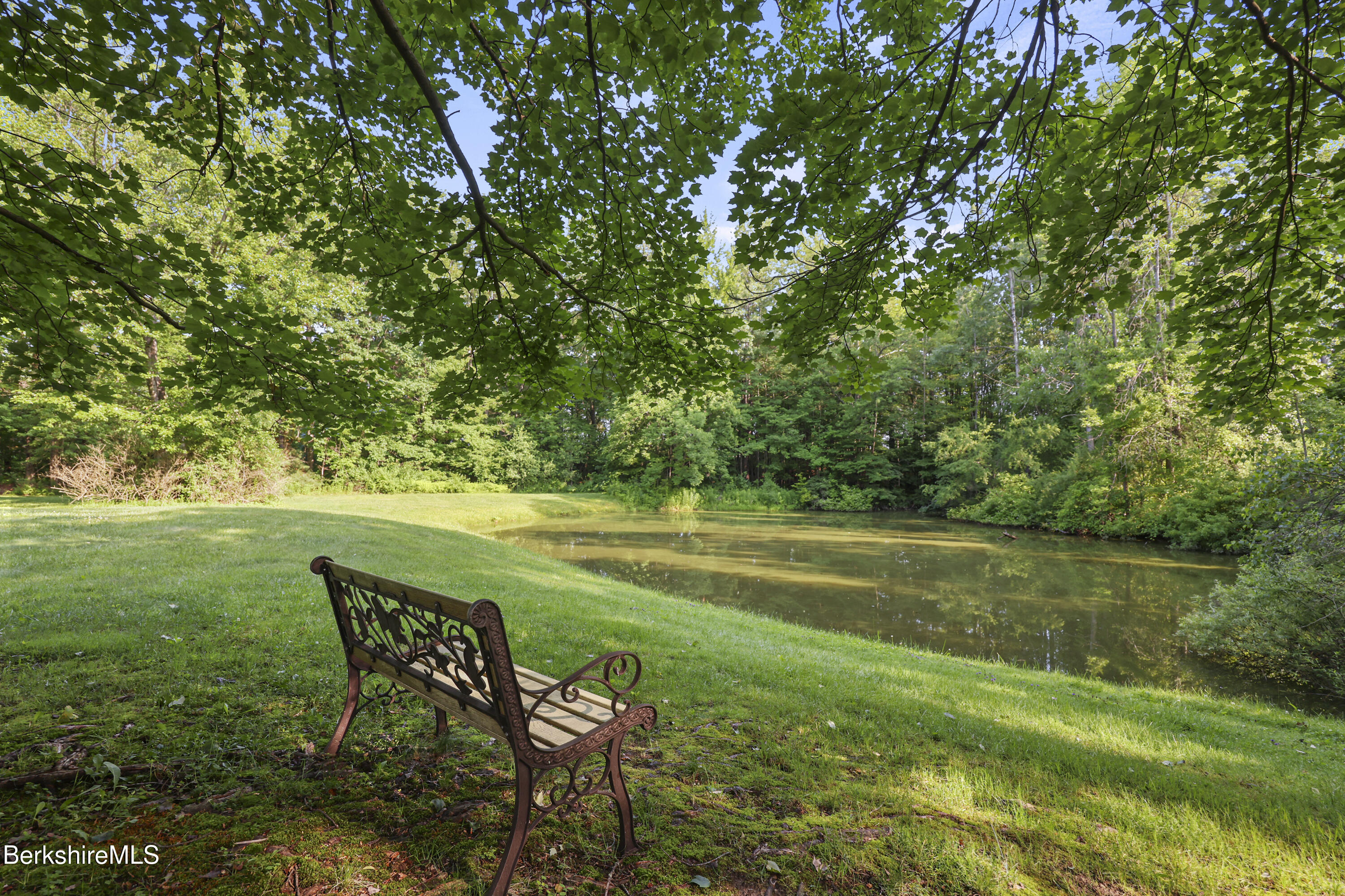 Pondview Drive, Unit H2 Pittsfield, MA 01201 - Photo 30 of 31 Pond