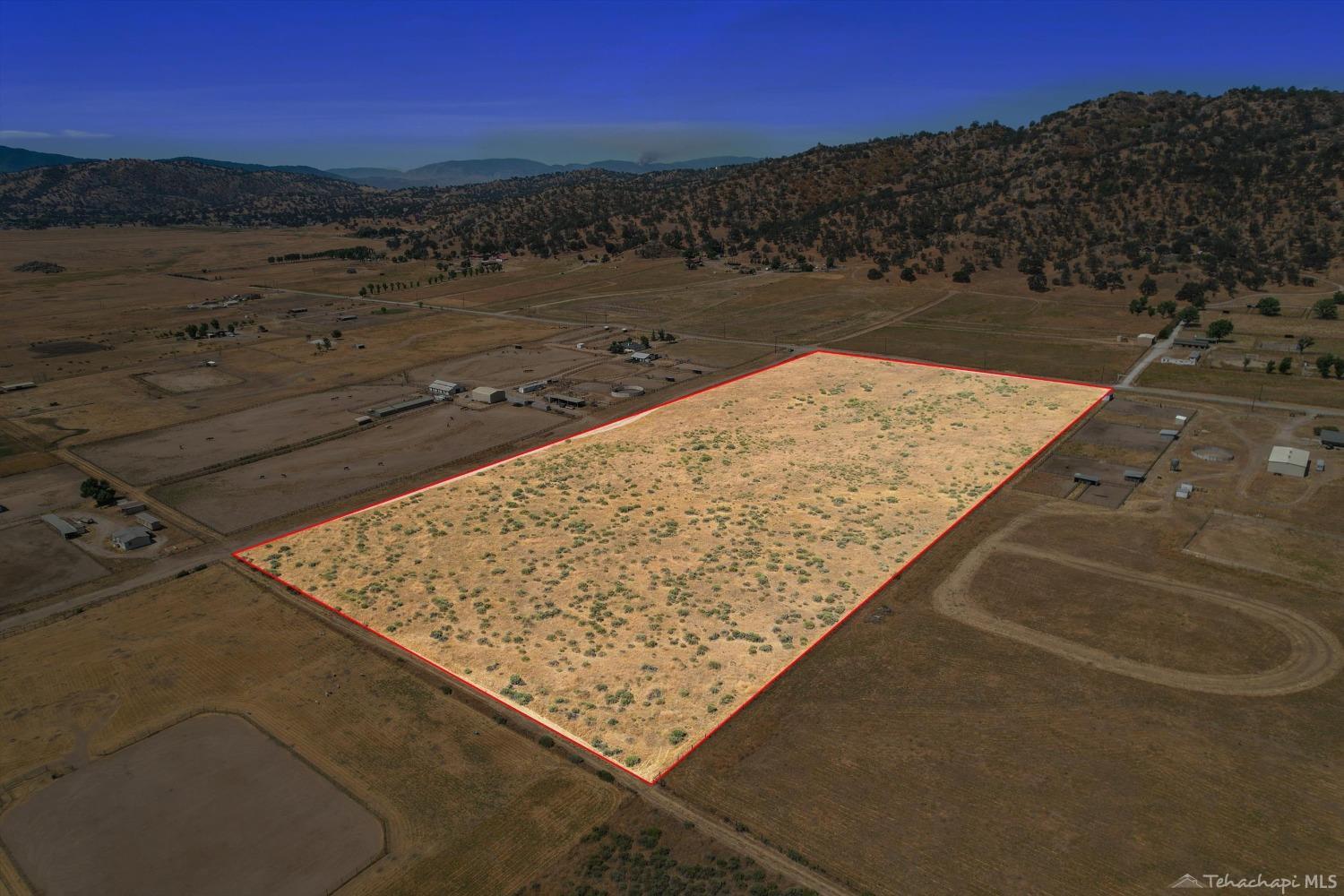 0 Sasia Road Tehachapi, CA 93561 - Photo 9 of 10 Gallery Image 9