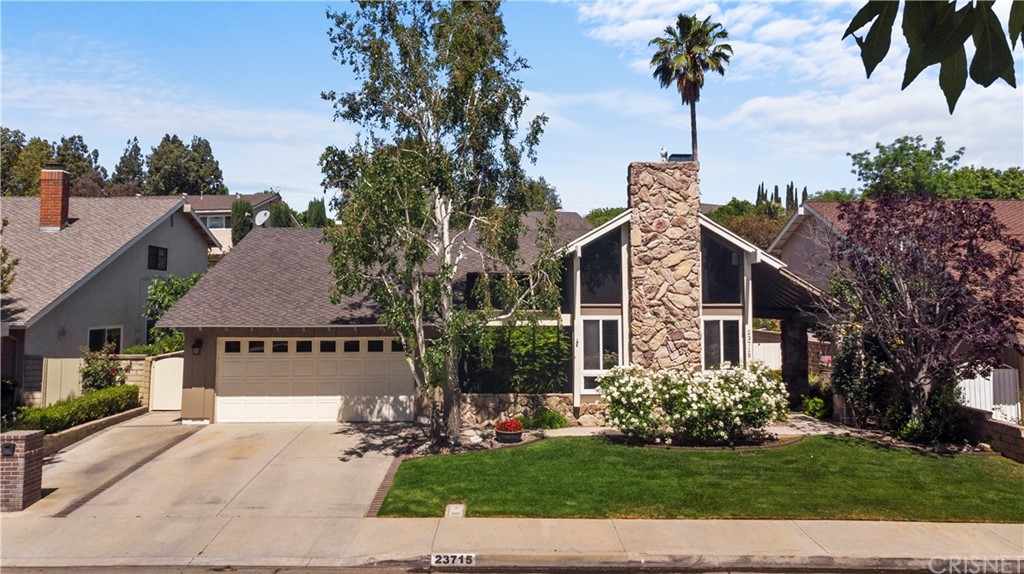 23715 Rotunda Road Valencia, CA 91355 - Photo 1 of 1