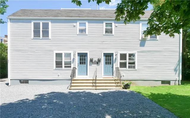 $12,000 | 19 Underwood Court, Unit A, Newport, RI 02840