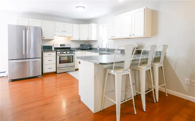 $12,000 | 19 Underwood Court, Unit A, Newport, RI 02840