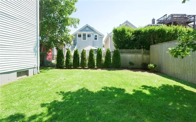 $12,000 | 19 Underwood Court, Unit A, Newport, RI 02840