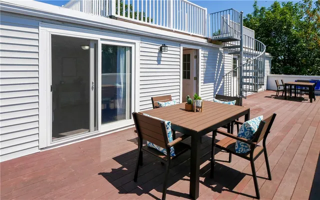 $12,000 | 19 Underwood Court, Unit A, Newport, RI 02840