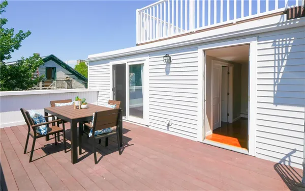 $12,000 | 19 Underwood Court, Unit A, Newport, RI 02840
