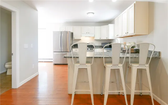 $12,000 | 19 Underwood Court, Unit A, Newport, RI 02840