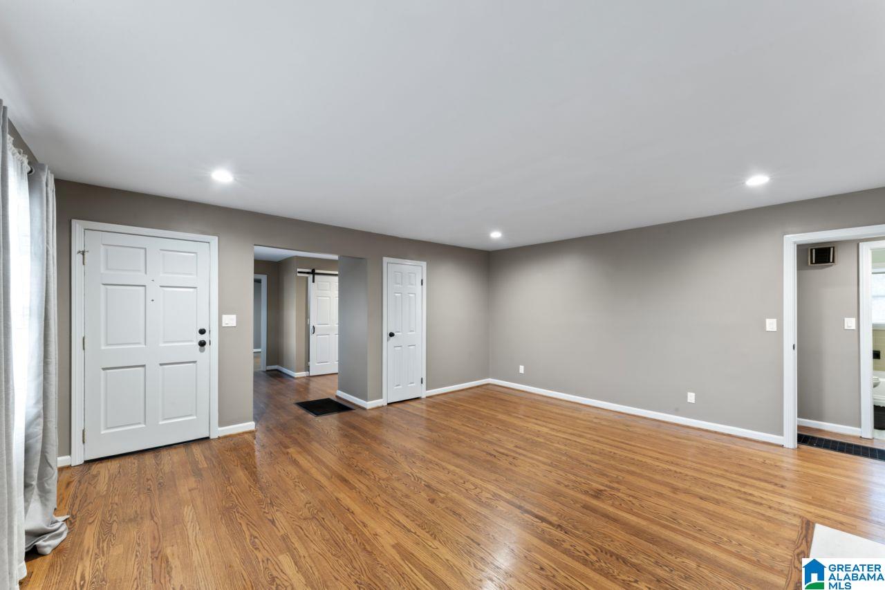 4631 Montevallo Road Birmingham, AL 35210 - Photo 12 of 46