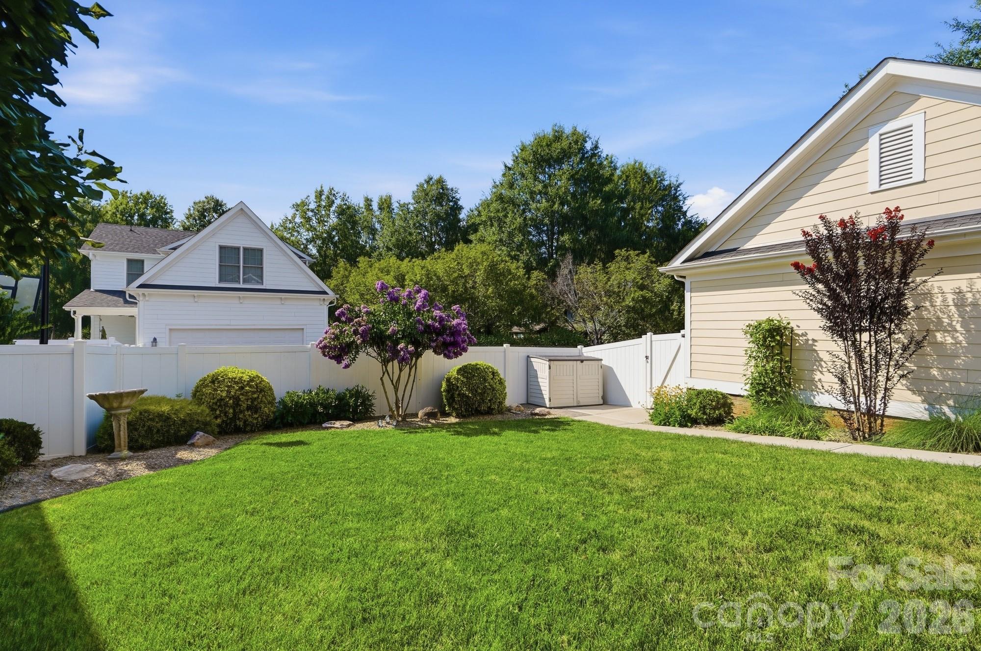 4341 Birkshire Heights Fort Mill, SC 29708 - Photo 46 of 48