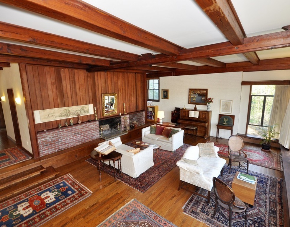 349 Nashawtuc Road Concord, MA 01742 - Photo 4 of 24 Gallery Image 4