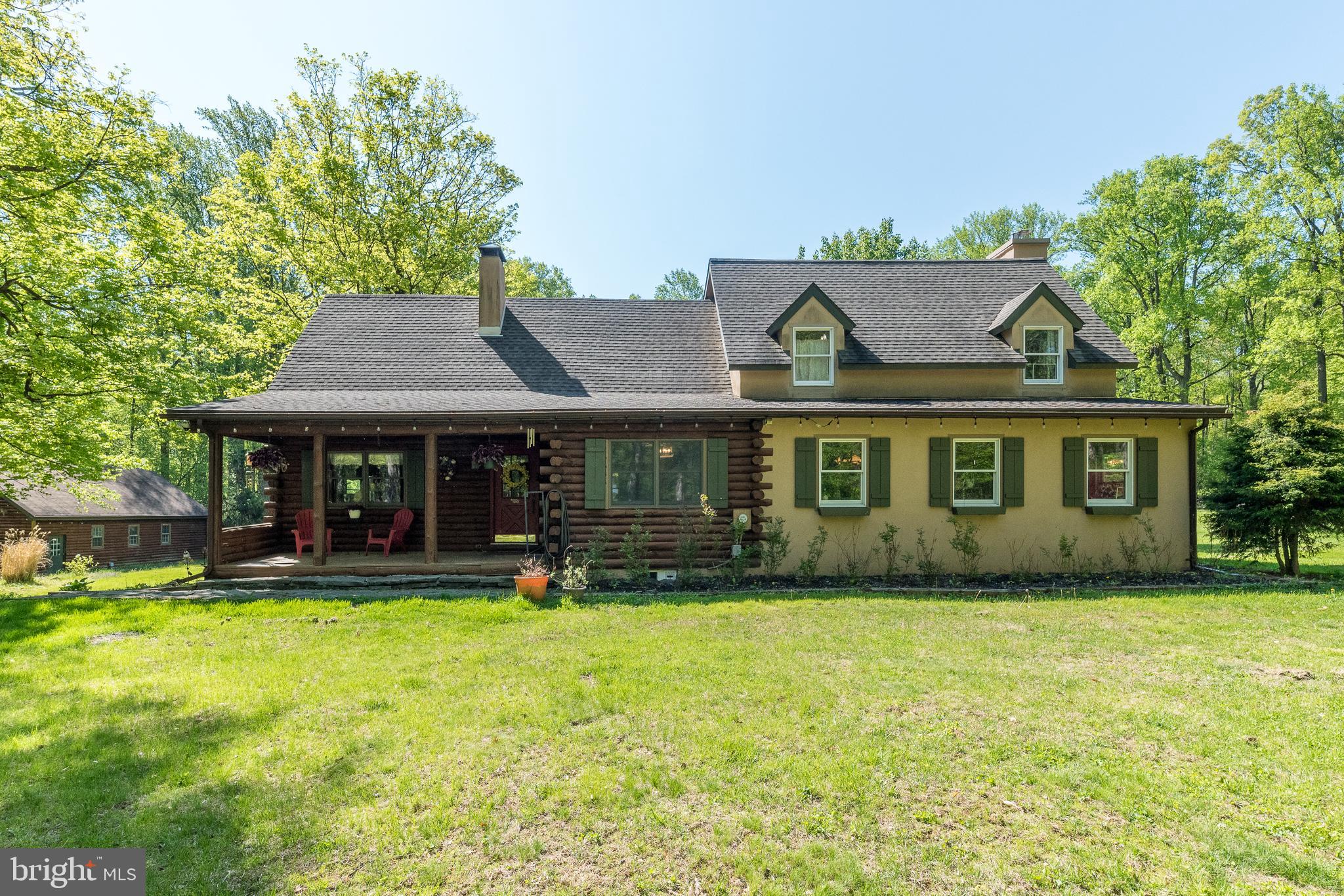 1502 Mission Road Quakertown, PA 18951 - Photo 1 of 52 Welcome Home!