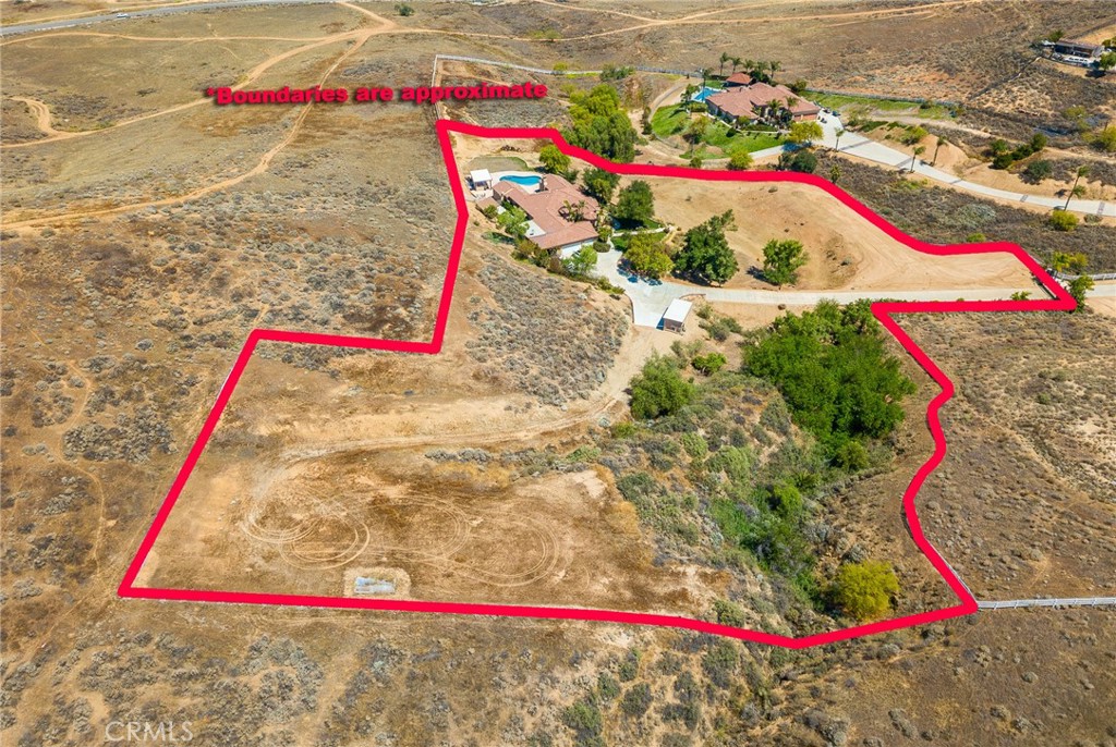 9609 Equestrian Drive Riverside, CA 92503 - Photo 38 of 41