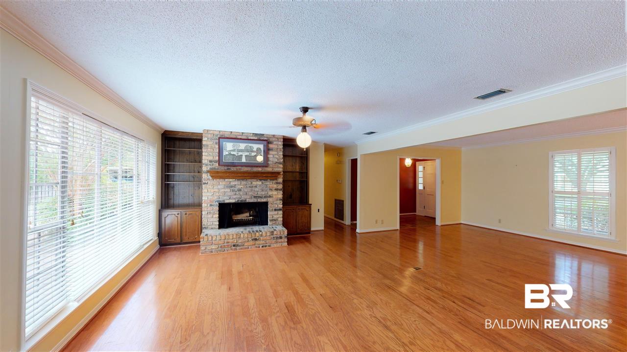 3762 Claridge Road South Mobile, AL 36608 - Photo 5 of 29