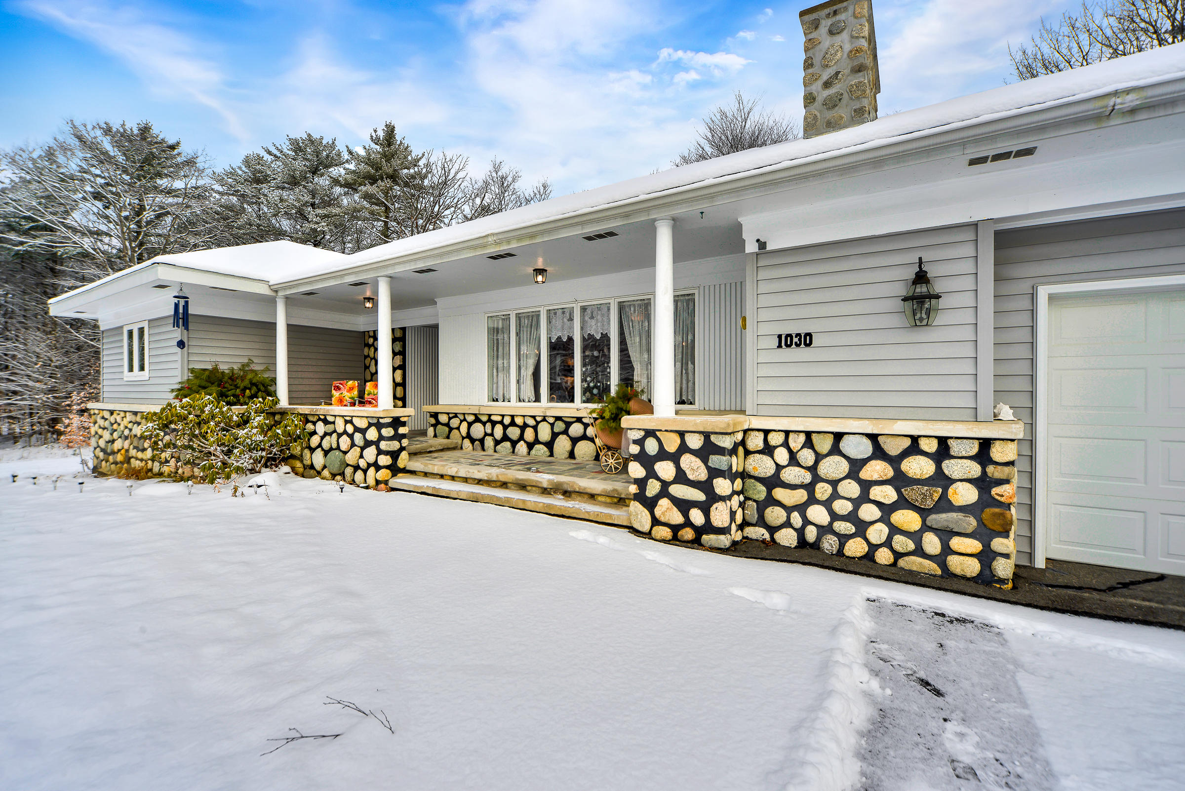 1030 China Road Winslow, ME 04901 - Photo 21 of 38 107891-5