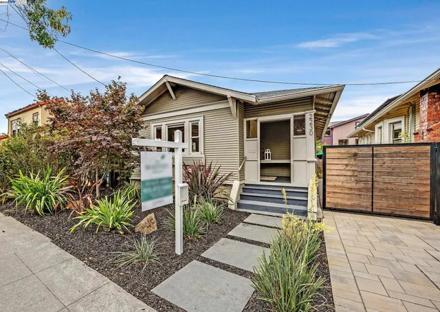$1,090,000 | 2230 Sacramento Street, Berkeley, CA 94702