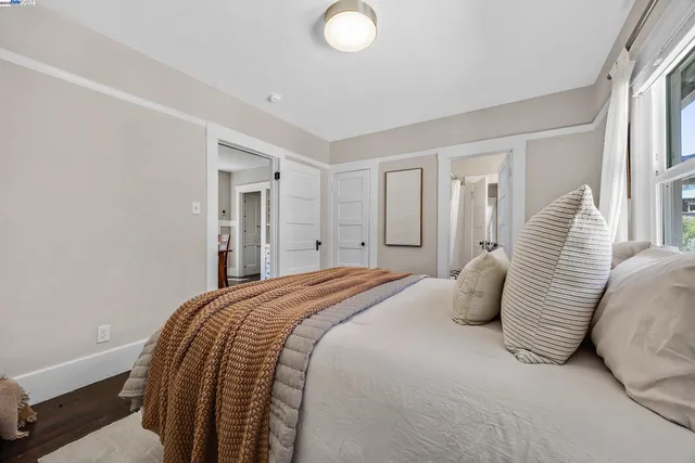 $1,090,000 | 2230 Sacramento Street, Berkeley, CA 94702