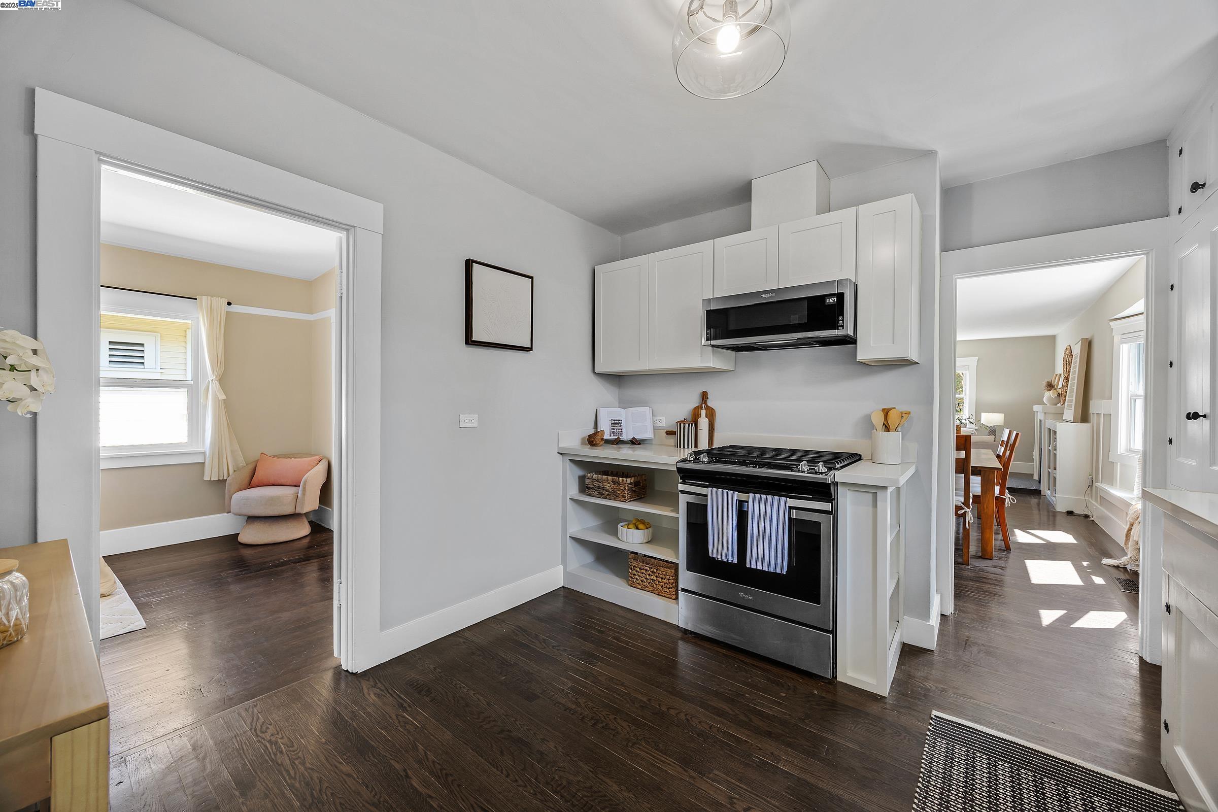 2230 Sacramento Street Berkeley, CA 94702 - Photo 17 of 31