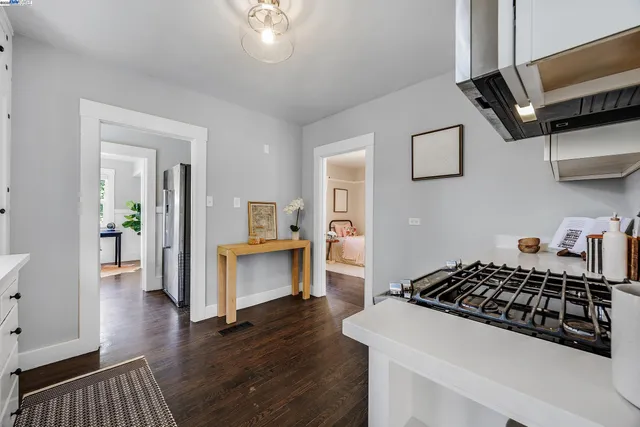 $1,090,000 | 2230 Sacramento Street, Berkeley, CA 94702