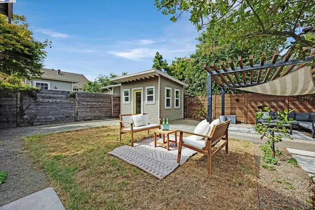 $1,090,000 | 2230 Sacramento Street, Berkeley, CA 94702