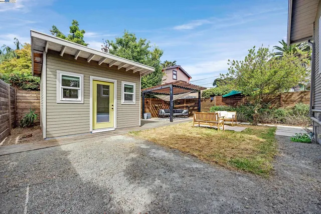 $1,090,000 | 2230 Sacramento Street, Berkeley, CA 94702