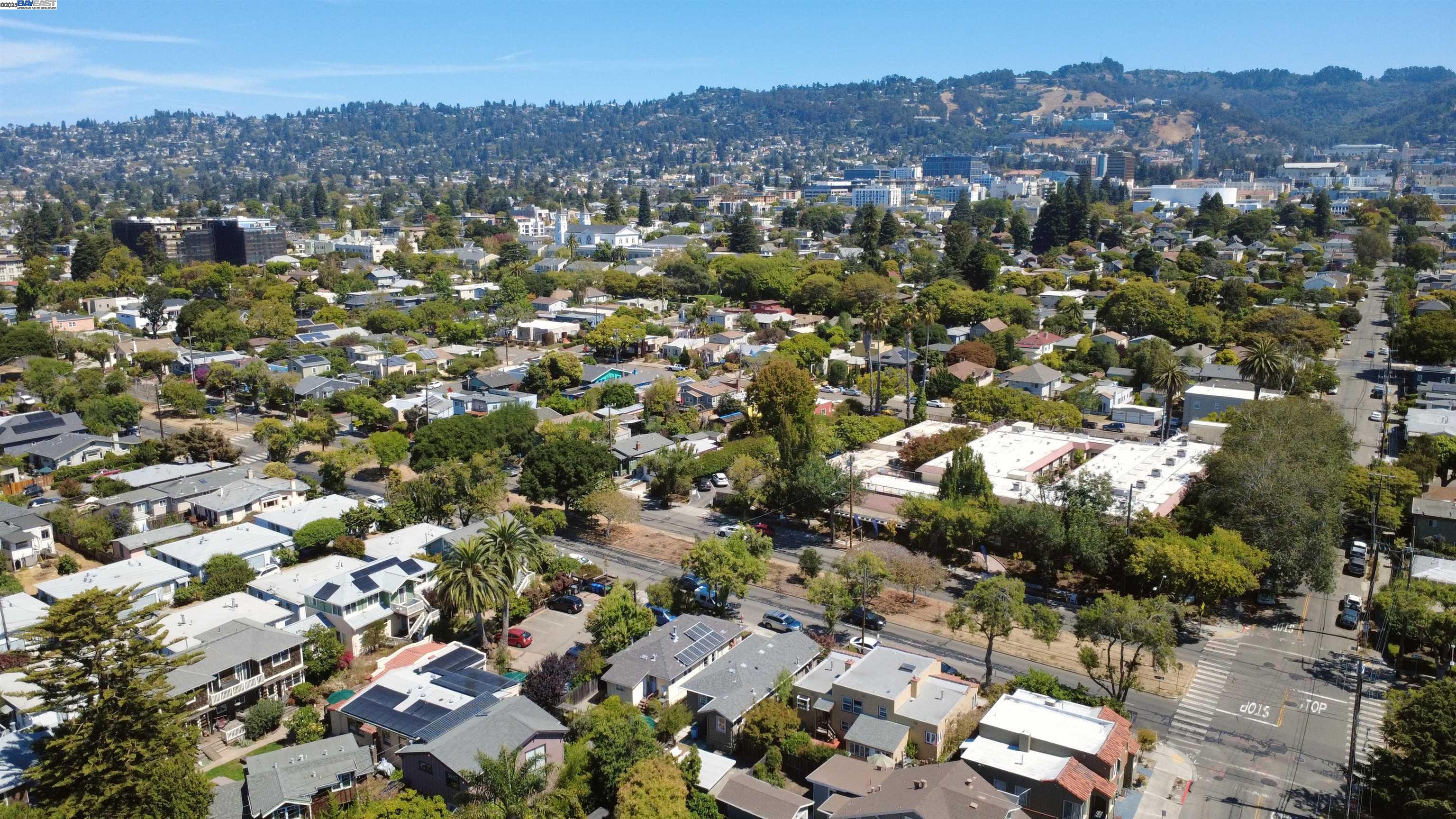 2230 Sacramento Street Berkeley, CA 94702 - Photo 31 of 31