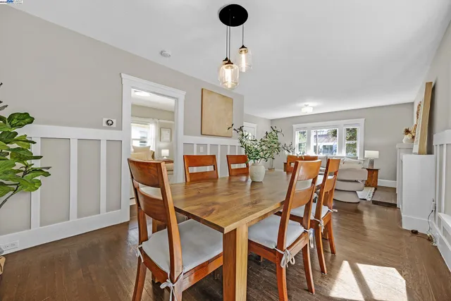 $1,090,000 | 2230 Sacramento Street, Berkeley, CA 94702