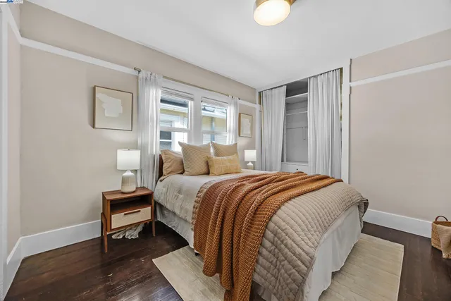 $1,090,000 | 2230 Sacramento Street, Berkeley, CA 94702