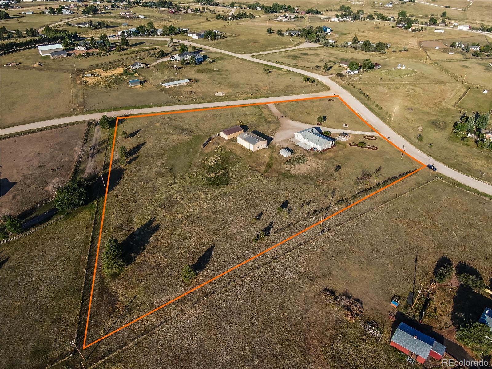 45922 Summit Road Parker, CO 80138 - Photo 48 of 50 Gallery Image 48