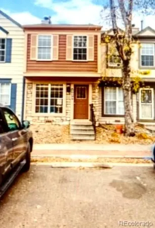 $309,900 | 2929 West 81st Avenue, Unit D, Westminster, CO 80031