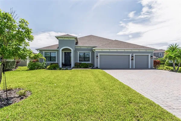 $824,900 | West Brevard, Melbourne, FL 32940