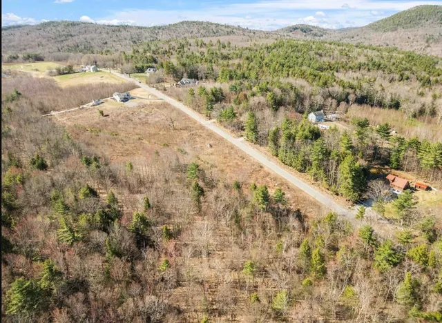 $125,000 | 0 Waldron Hill Road, Unit MAP 10 LOT 3024, Warner, NH 03278