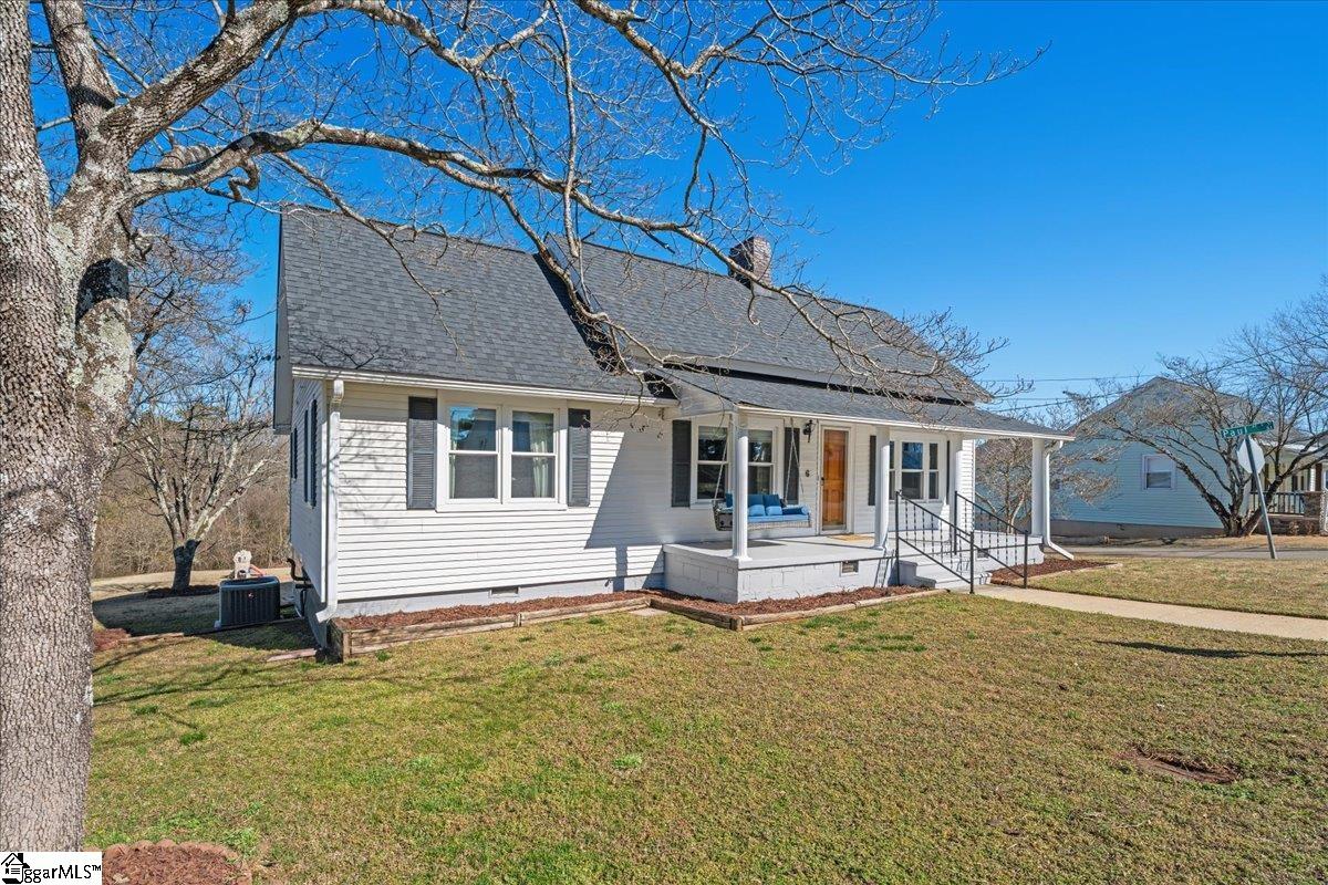 6 Fuller Street Pelzer, SC 29669 - Photo 2 of 38