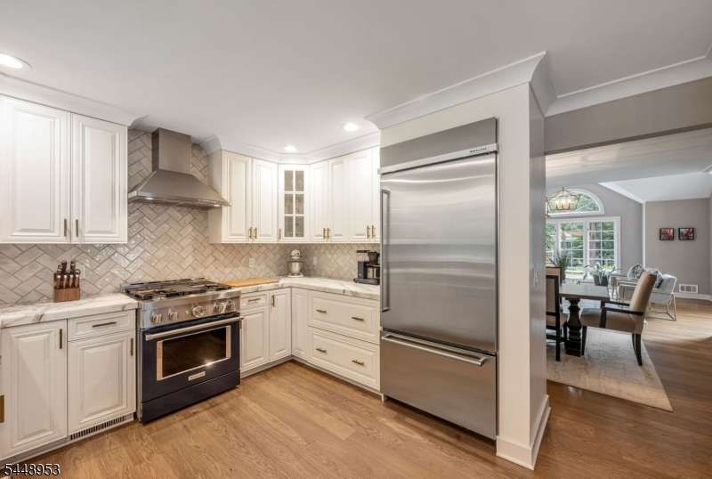 15 Crescent Ridge Road Boonton, NJ 07005 - Photo 13 of 40 Gallery Image 13