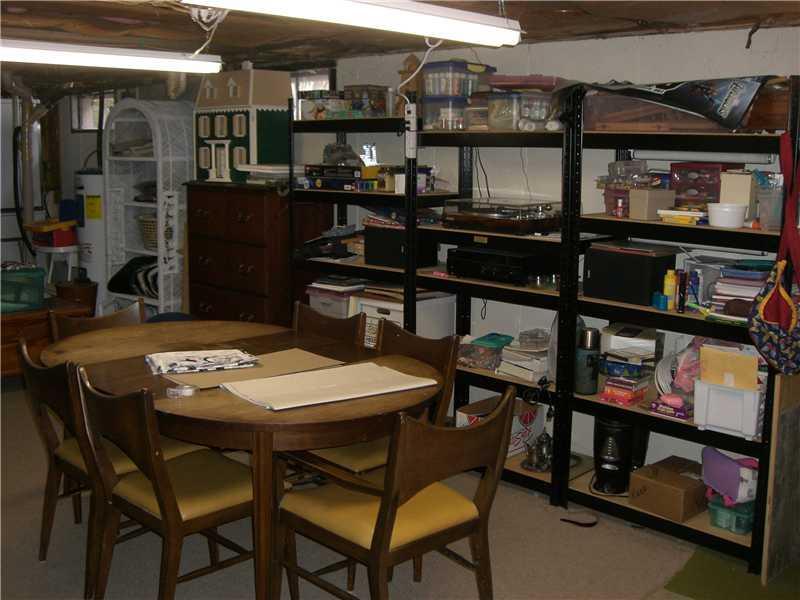 157 Cat Mousam Road Kennebunk, ME 04043 - Photo 30 of 30 Basement.