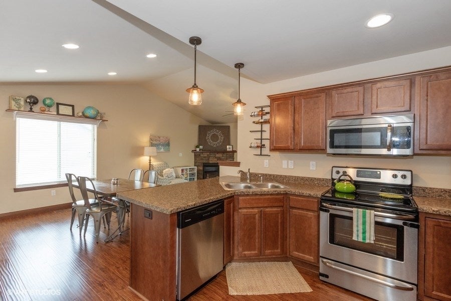95 North Park Ridge Road North Liberty, IA 52317 - Photo 9 of 29 Gallery Image 9