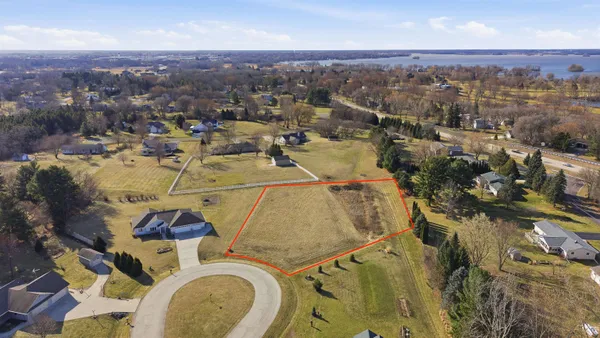 $70,000 | N8463 Lola Court, Beaver Dam, WI 53916