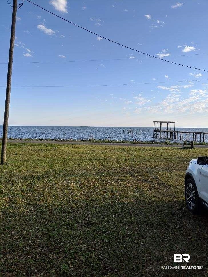 9060 Shell Belt Road Bayou La Batre, AL 36509 - Photo 7 of 8