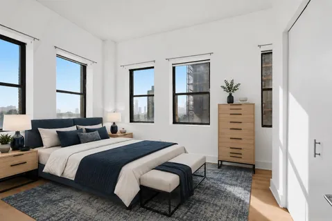 $560,000 | 4 Beacon Way, Unit 303, Jersey City, NJ 07304
