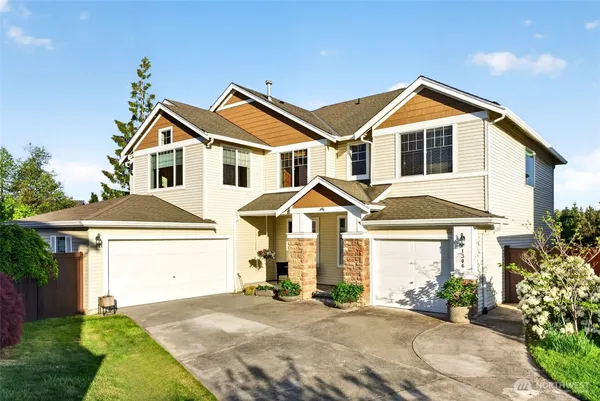 $839,950 | 1306 68th Street Southeast, Auburn, WA 98092