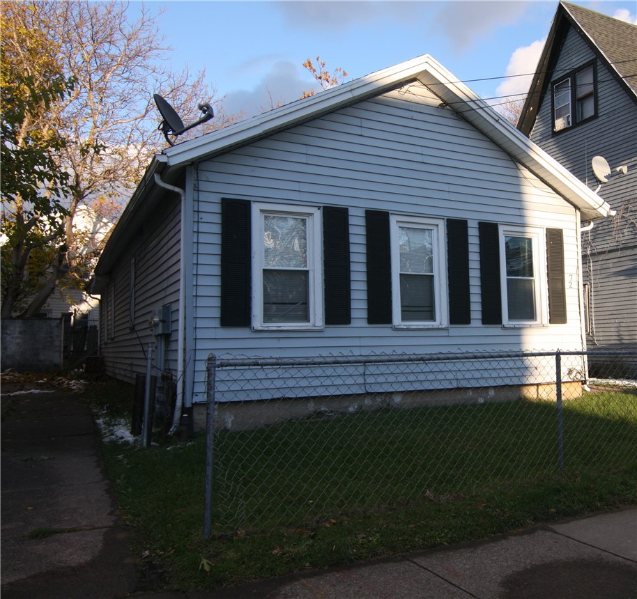 72 Saratoga Avenue Rochester, NY 14608 - Photo 1 of 1
