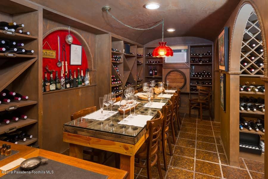 2107 Pinecrest Drive Altadena, CA 91001 - Photo 1 of 37 a room with gym equipment