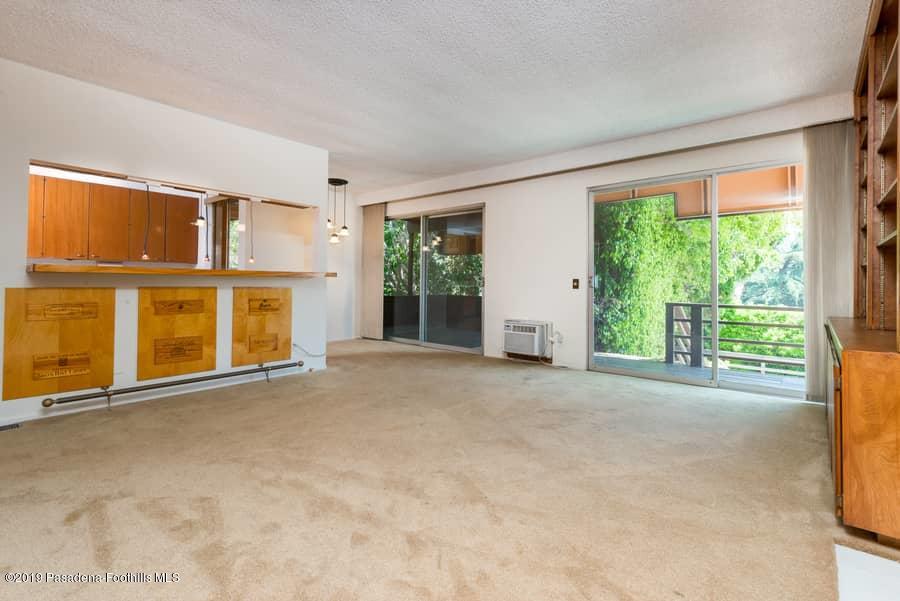 2107 Pinecrest Drive Altadena, CA 91001 - Photo 15 of 37 a view of an empty room with a window