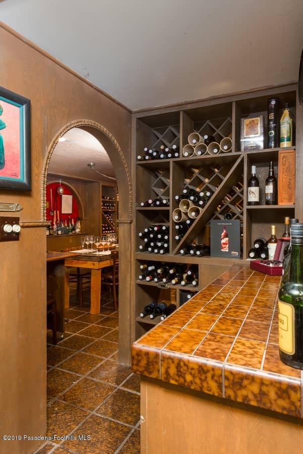 2107 Pinecrest Drive Altadena, CA 91001 - Photo 30 of 37 a room with gym equipment