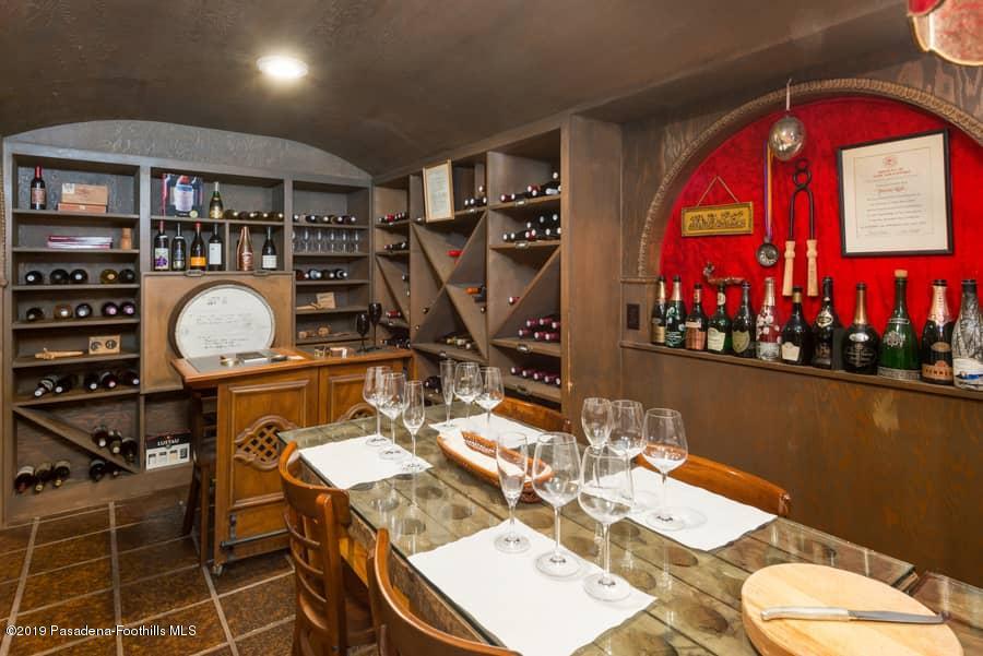 2107 Pinecrest Drive Altadena, CA 91001 - Photo 31 of 37 a view of a chairs and table in a room
