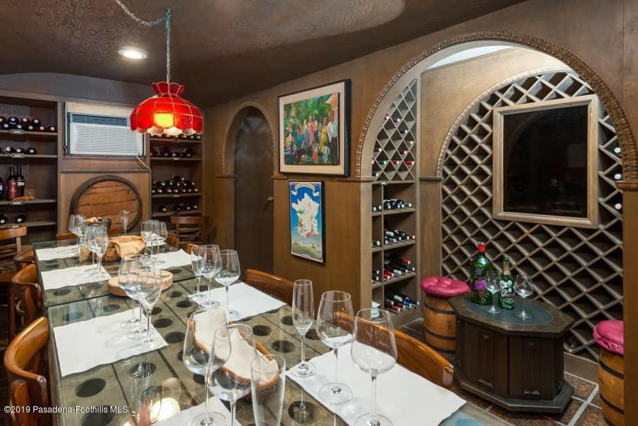 2107 Pinecrest Drive Altadena, CA 91001 - Photo 32 of 37 a close view of light board