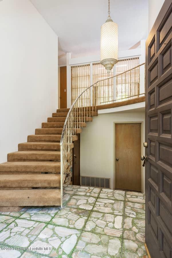 2107 Pinecrest Drive Altadena, CA 91001 - Photo 5 of 37 a view of entryway