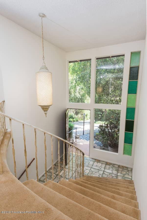 2107 Pinecrest Drive Altadena, CA 91001 - Photo 6 of 37 a view of entryway and hall