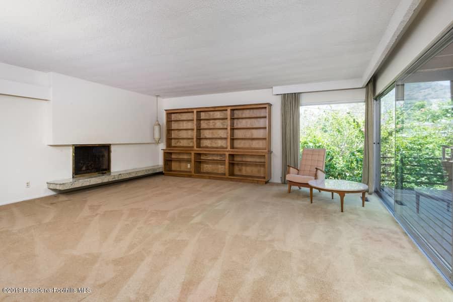 2107 Pinecrest Drive Altadena, CA 91001 - Photo 9 of 37 a view of a room with large windows