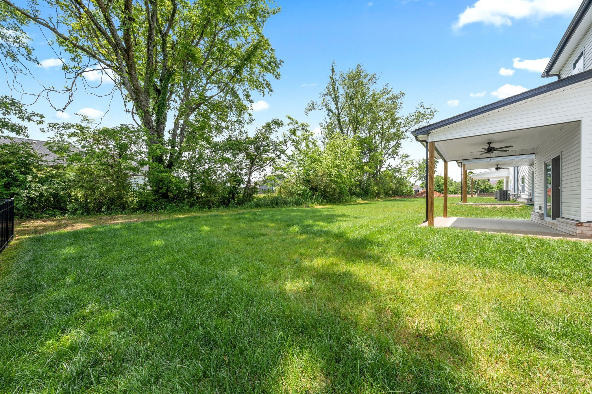 217 Wesson Road Clarksville, TN 37043 - Photo 34 of 38