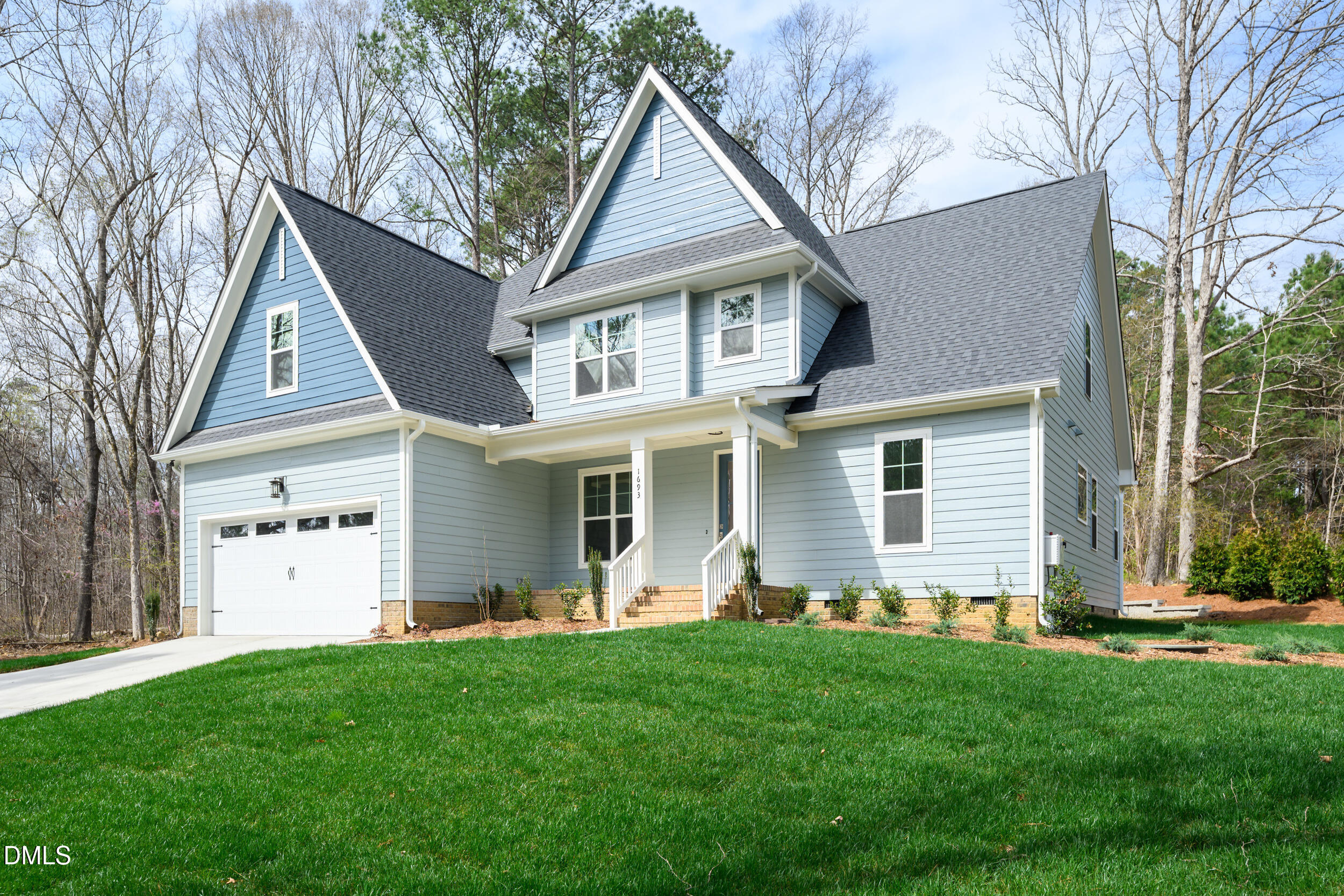 1693 Will Suitt Road Creedmoor, NC 27522 - Photo 2 of 38 7246A904-D102-4CFC-8E65-55747A67982F