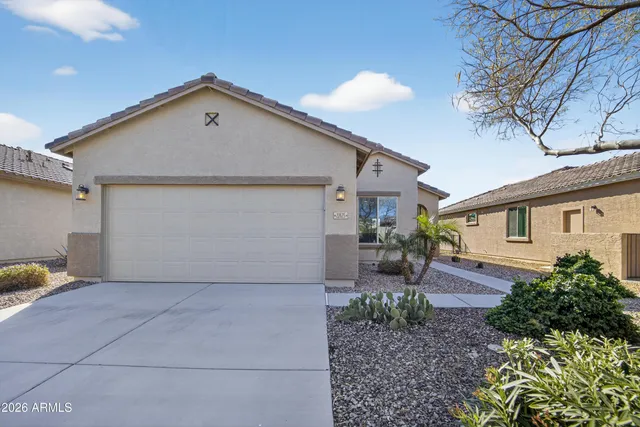 $330,000 | 22625 West Morning Glory Street, Buckeye, AZ 85326